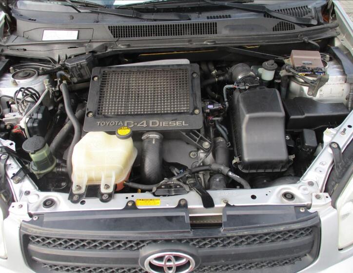 Toyota RAV4 21