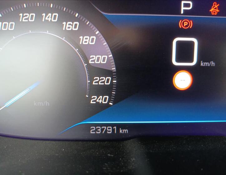 Peugeot 5008 12
