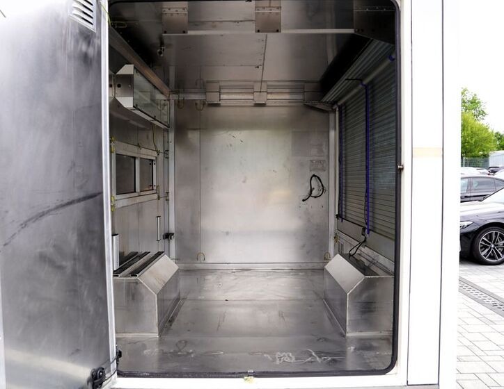 Renault Master 13
