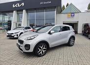 KIA Sportage 1