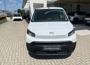 Toyota ProAce 9