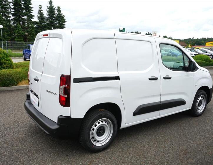 Citroën Berlingo 7