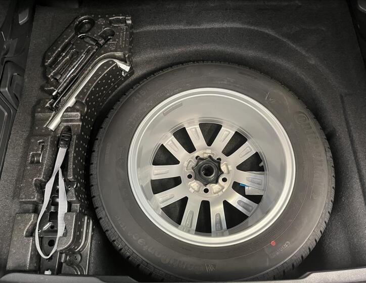 Volkswagen Passat 33