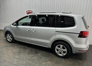 Volkswagen Sharan 5