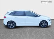 Mercedes-Benz Třídy B 6