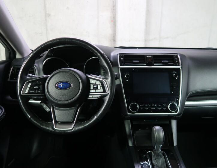 Subaru Outback 19