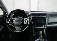 Subaru Outback 19