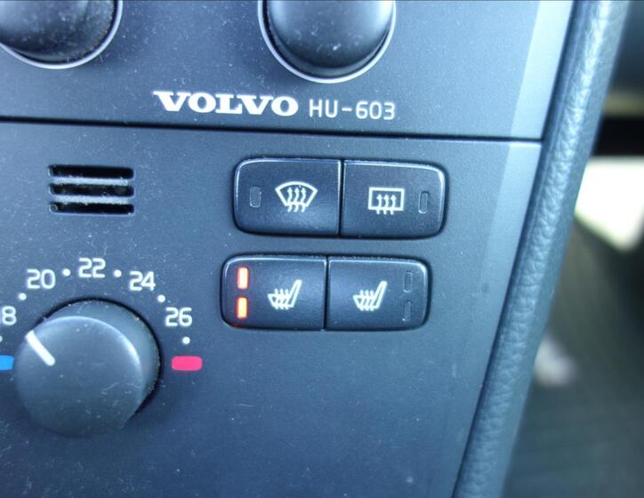 Volvo S60 24