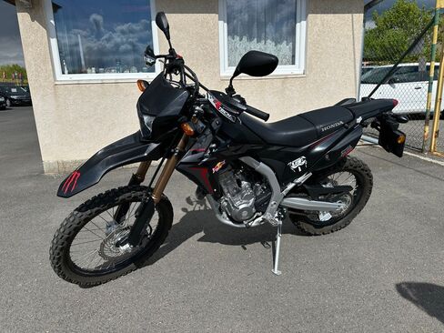 Honda Ostatní