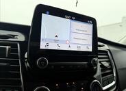 Ford Tourneo Custom 25