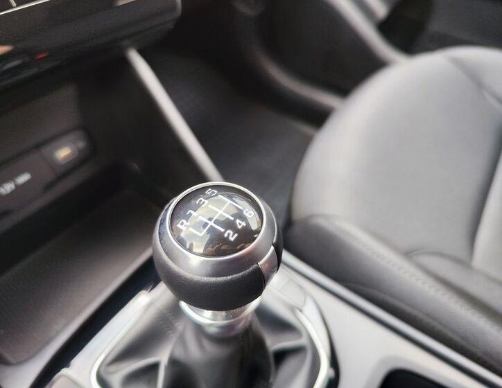 Hyundai Tucson 19