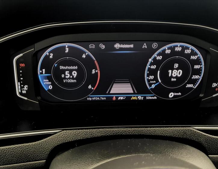 Volkswagen Arteon 21