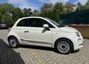 Fiat 500 2