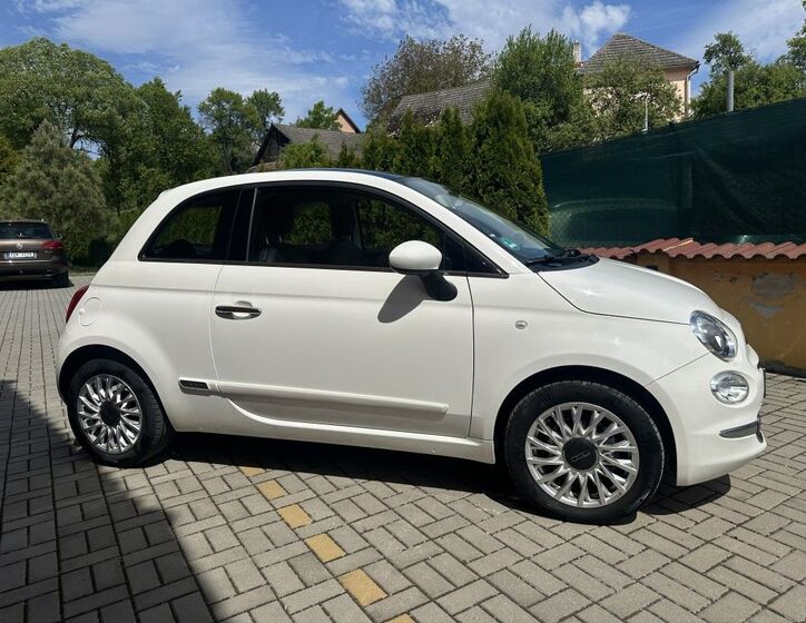 Fiat 500 2