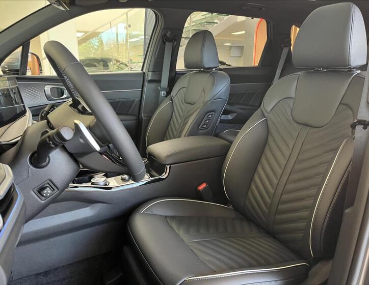 KIA Sorento 21