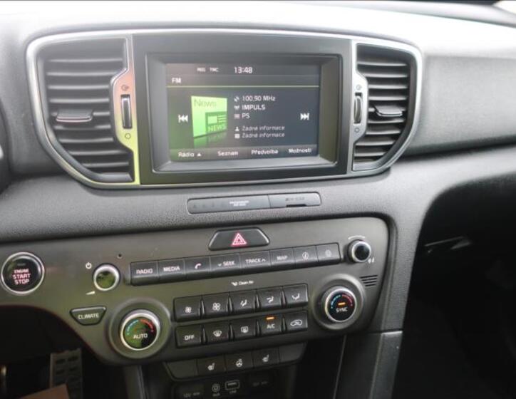 KIA Sportage 20