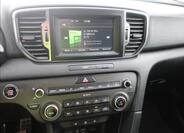 KIA Sportage 20