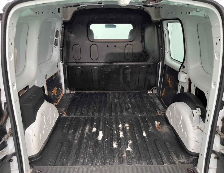 Renault Kangoo 5