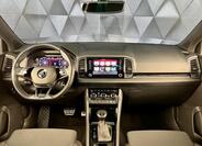 Škoda Karoq 10