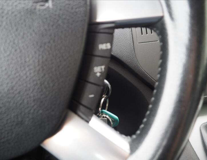 Ford C-MAX 12