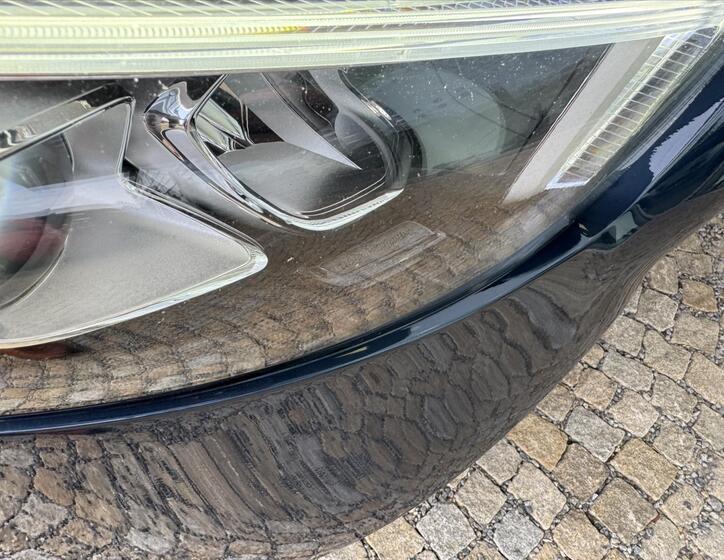 Mercedes-Benz Třídy A 21