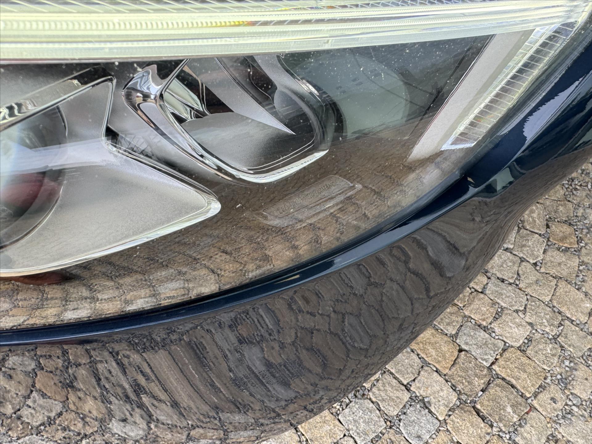 Mercedes-Benz Třídy A