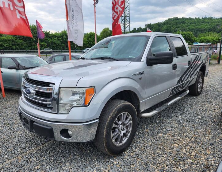 Ford F-150 1