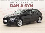 Audi A3 1