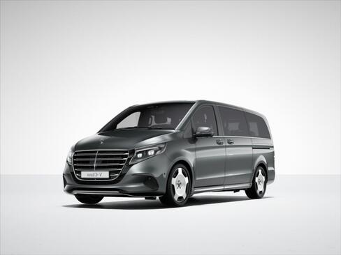 Mercedes-Benz Třídy V