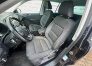 Volkswagen Tiguan 11