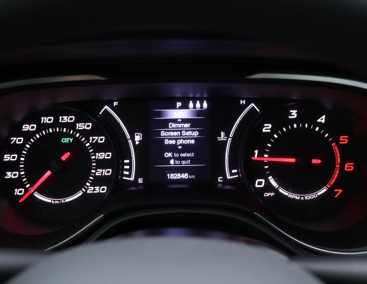 Fiat Tipo 15