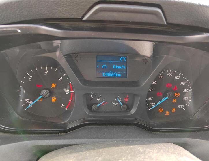 Ford Transit 2