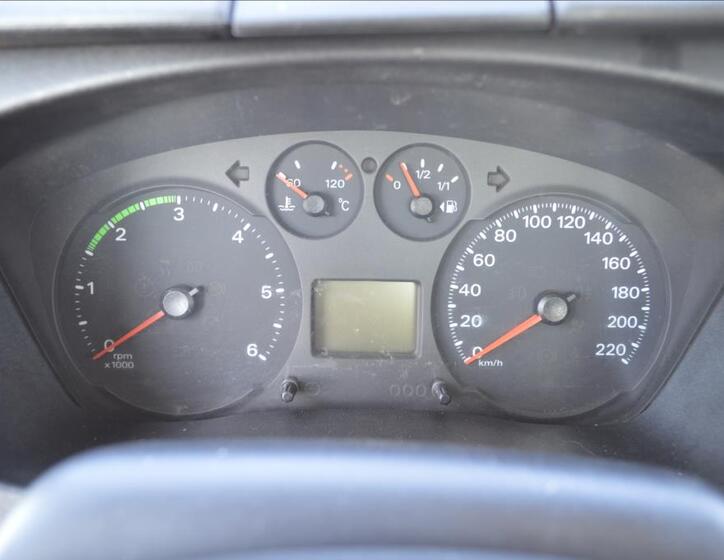 Ford Transit 13