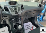 Ford Fiesta 25
