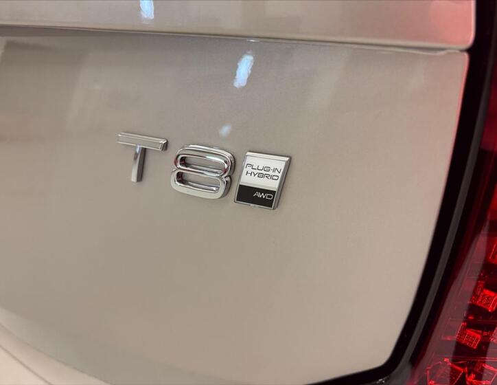 Volvo XC90 14