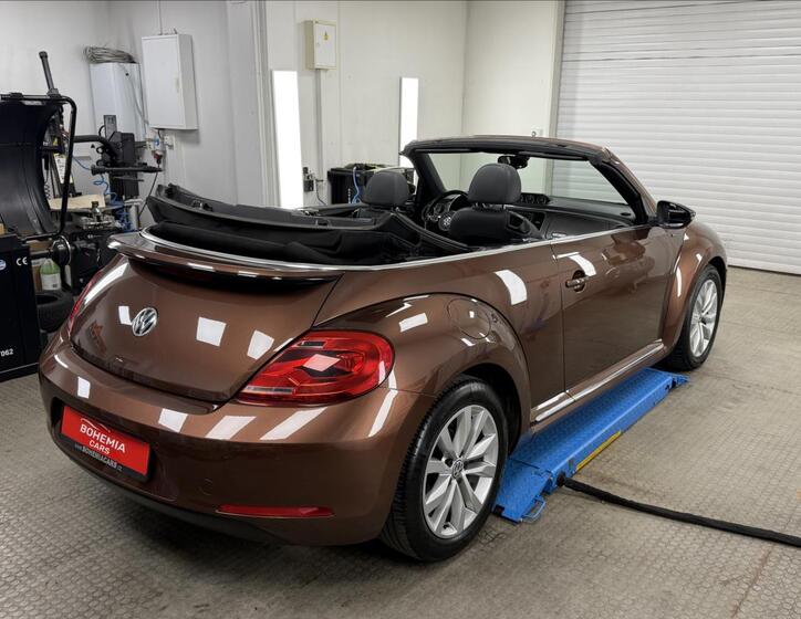 Volkswagen Beetle 6