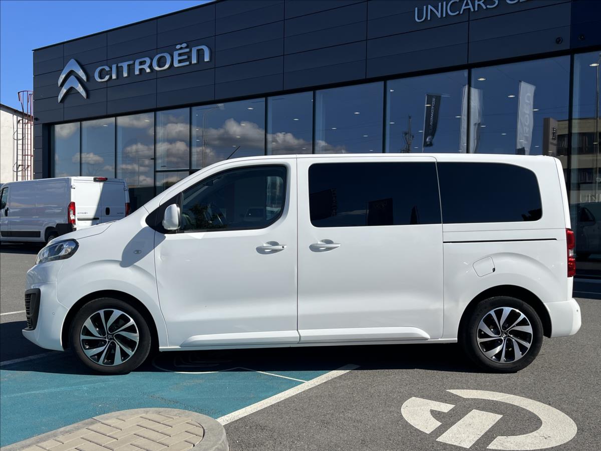 Citroën SpaceTourer