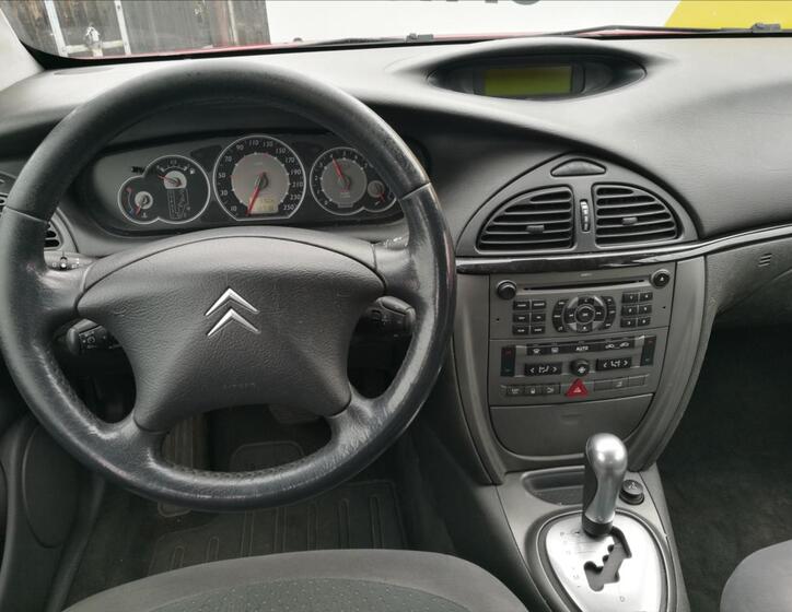 Citroën C5 5