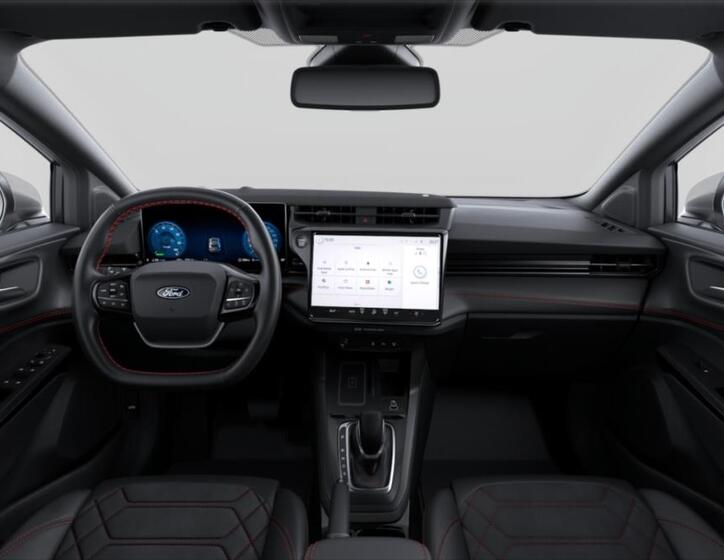 Ford Puma 5