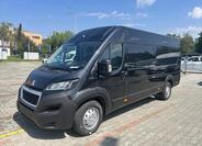 Peugeot Boxer 1