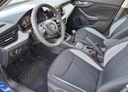 Škoda Kamiq 6
