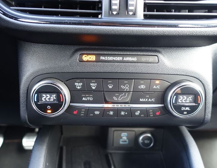 Ford Kuga 18