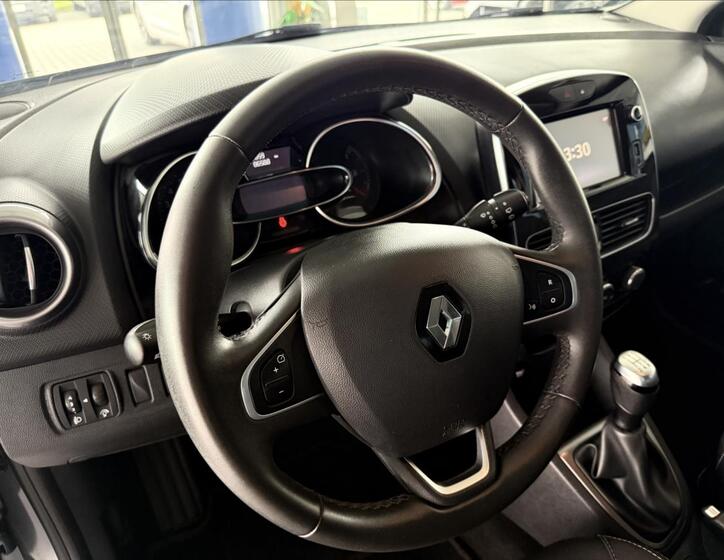 Renault Clio 11