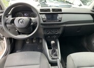 Škoda Fabia 9