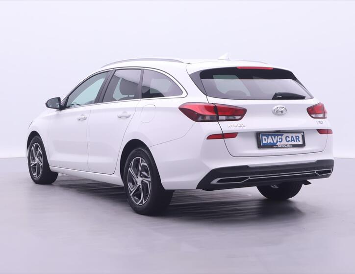 Hyundai i30 5