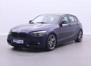 BMW Řada 1 3