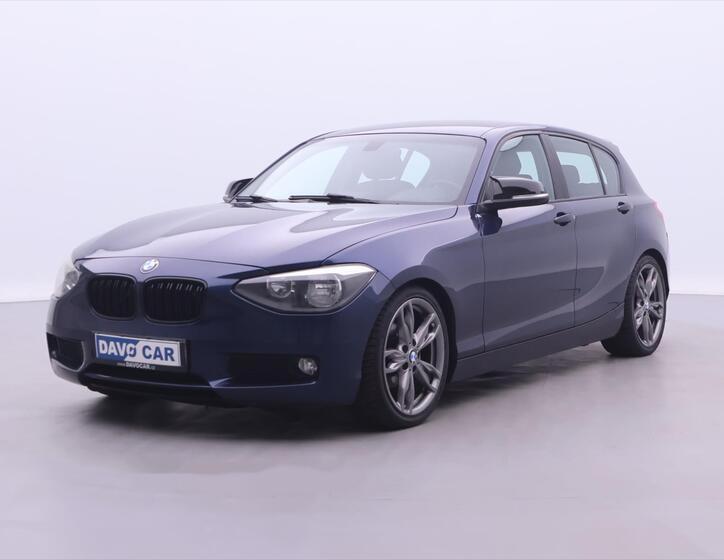 BMW Řada 1 3
