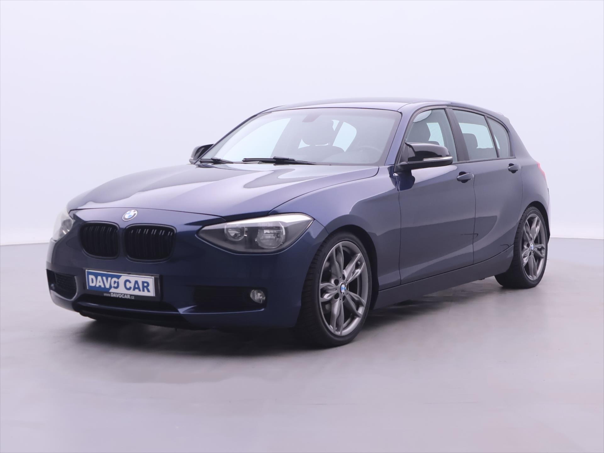 BMW Řada 1