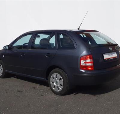 Škoda Fabia 27