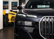 BMW Řada 7 23
